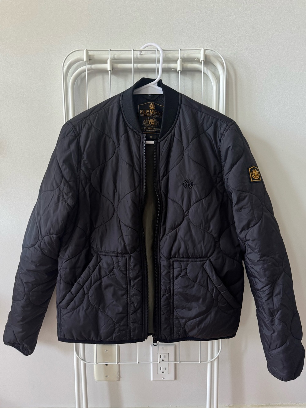 Bomber Jacket - Picture 2 of 5